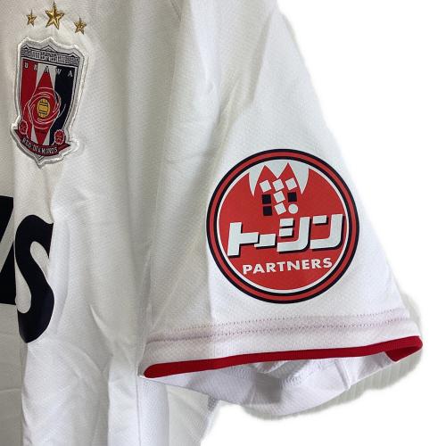 浦和レッズ (ウラワレッズ) サッカーユニフォーム 274626 2008シーズン