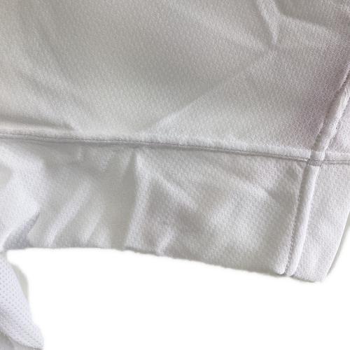 浦和レッズ (ウラワレッズ) サッカーユニフォーム 274626 2008シーズン アウェイ メンズ SIZE M ホワイト