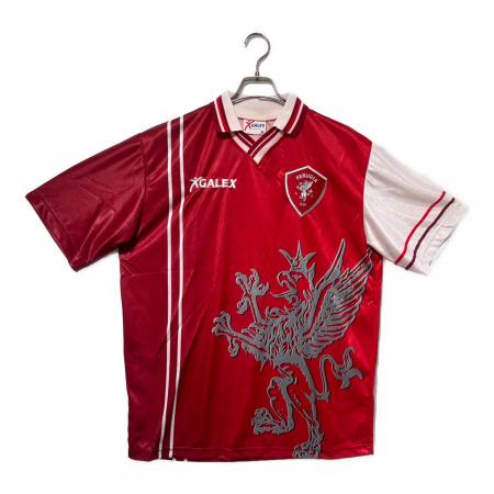 ペルージャ サッカーユニフォーム SIZE XL 1998-1999シーズン ホーム