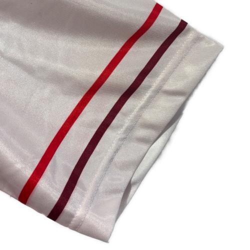 ペルージャ サッカーユニフォーム　SIZE XL 1998-1999シーズン ホーム メンズ レッド