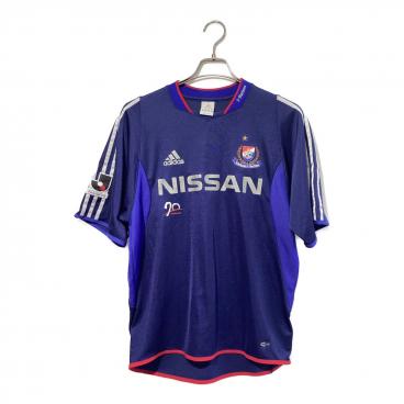 NIKE (ナイキ) サッカーユニフォーム メンズ SIZE L レッド 04-05