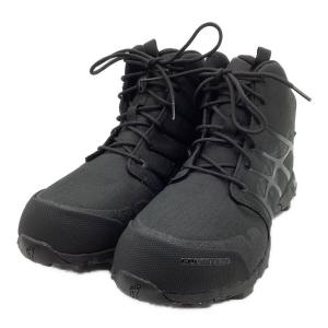 inov-8 (イノヴェイト) ROCLITE 286 GTX ミドルカット トレッキングシューズ 000904 メンズ SIZE 28cm ブラック