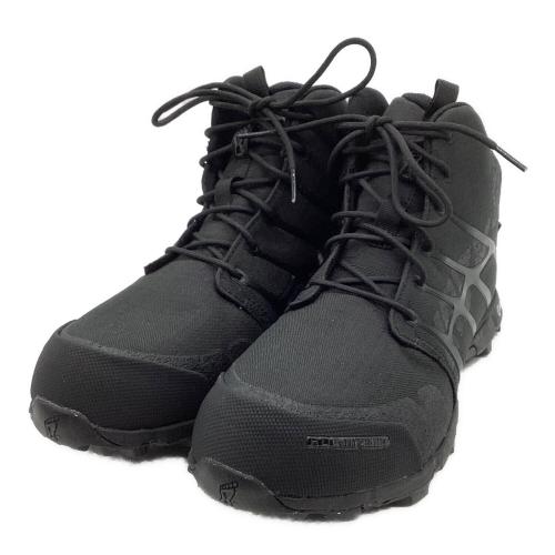 inov-8 (イノヴェイト) ROCLITE 286 GTX ミドルカット トレッキングシューズ 000904 メンズ SIZE 28cm ブラック