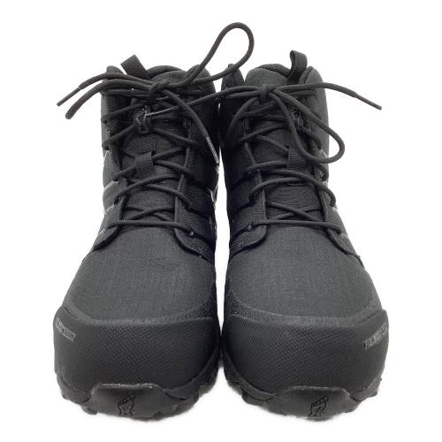 inov-8 (イノヴェイト) ROCLITE 286 GTX ミドルカット トレッキングシューズ 000904 メンズ SIZE 28cm ブラック