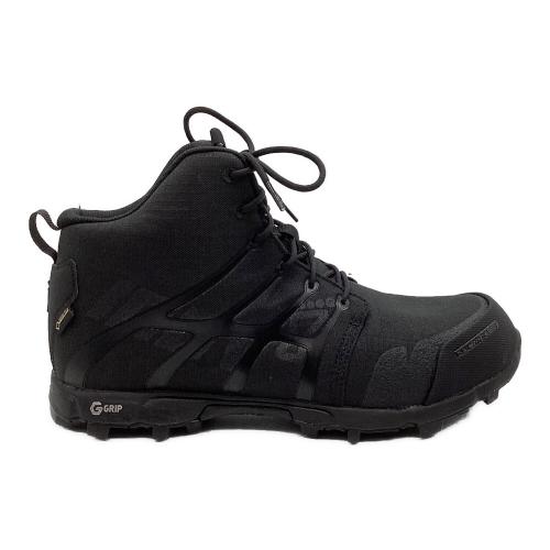 inov-8 (イノヴェイト) ROCLITE 286 GTX ミドルカット トレッキングシューズ 000904 メンズ SIZE 28cm ブラック