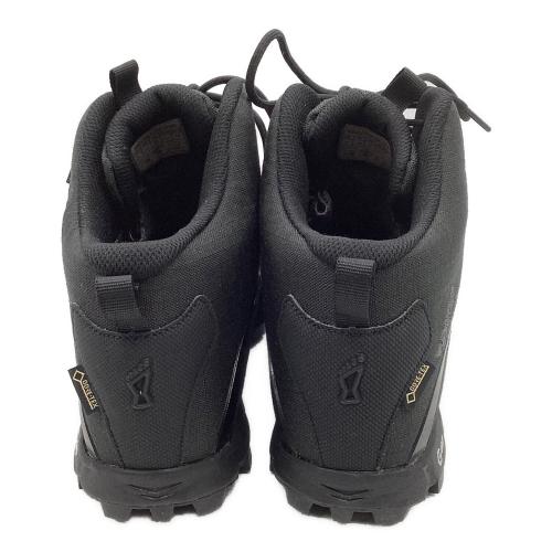 inov-8 (イノヴェイト) ROCLITE 286 GTX ミドルカット トレッキングシューズ 000904 メンズ SIZE 28cm ブラック