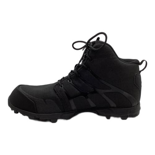 inov-8 (イノヴェイト) ROCLITE 286 GTX ミドルカット トレッキングシューズ 000904 メンズ SIZE 28cm ブラック