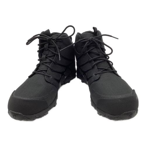 inov-8 (イノヴェイト) ROCLITE 286 GTX ミドルカット トレッキングシューズ 000904 メンズ SIZE 28cm ブラック