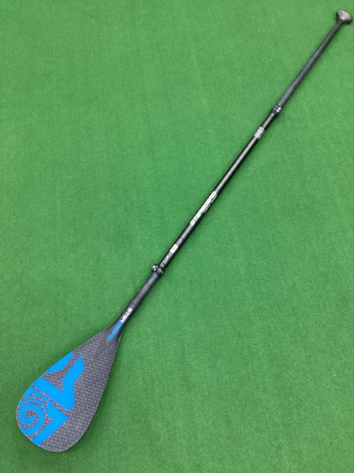 STARBOARD (スターボード) パドル 3ピース ハイブリッドカーボンパドル SUP 最大215cm