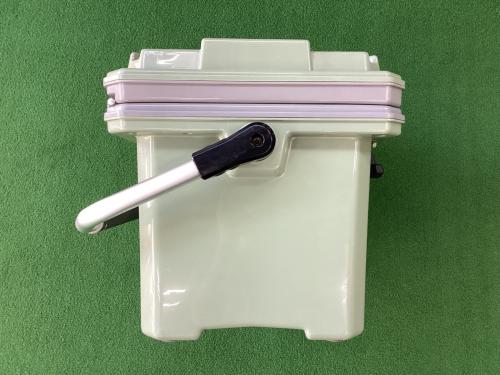 iGloo (イグルー) IMX 24 クーラーボックス 約22L グリーン