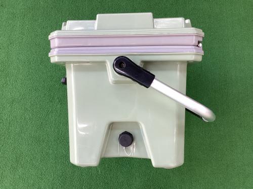 iGloo (イグルー) IMX 24 クーラーボックス 約22L グリーン