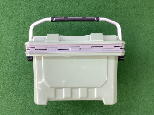 iGloo (イグルー) IMX 24 クーラーボックス 約22L グリーン