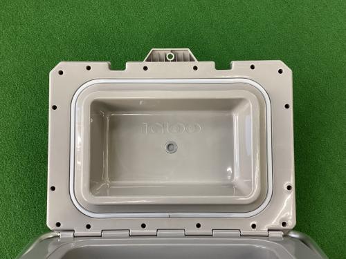iGloo (イグルー) IMX 24 クーラーボックス 約22L グリーン