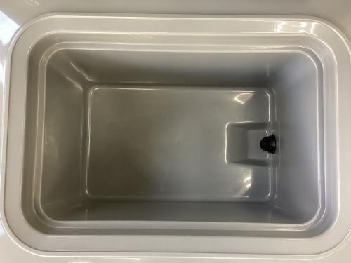iGloo (イグルー) IMX 24 クーラーボックス 約22L グリーン