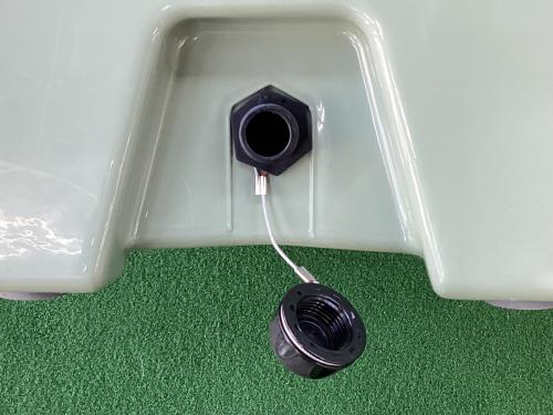 iGloo (イグルー) IMX 24 クーラーボックス 約22L グリーン