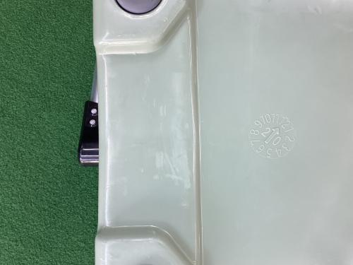 iGloo (イグルー) IMX 24 クーラーボックス 約22L グリーン