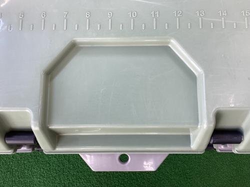iGloo (イグルー) IMX 24 クーラーボックス 約22L グリーン