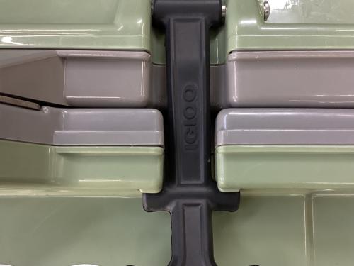 iGloo (イグルー) IMX 24 クーラーボックス 約22L グリーン