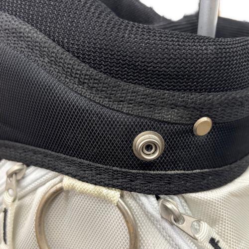 Callaway (キャロウェイ) solaire ゴルフクラブ&キャディバッグセット キャディバッグヨゴレ有 @