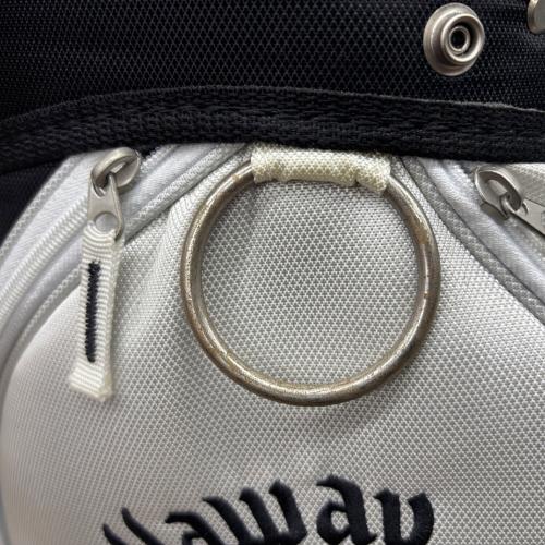 Callaway (キャロウェイ) solaire ゴルフクラブ&キャディバッグセット キャディバッグヨゴレ有 @