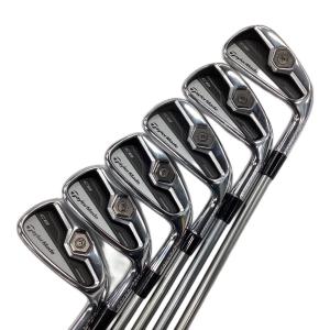 TaylorMade (テーラーメイド) TOUR PREFERRED CB アイアンセット