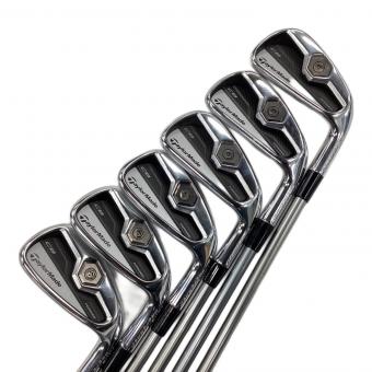 TaylorMade (テーラーメイド) TOUR PREFERRED CB アイアンセット