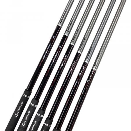 TaylorMade (テーラーメイド) TOUR PREFERRED CB アイアンセット