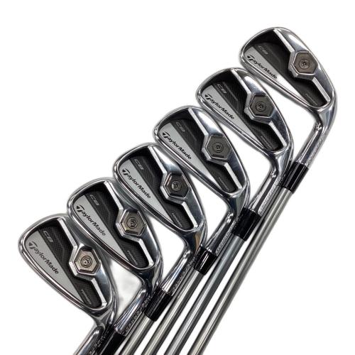 TaylorMade (テーラーメイド) TOUR PREFERRED CB アイアンセット