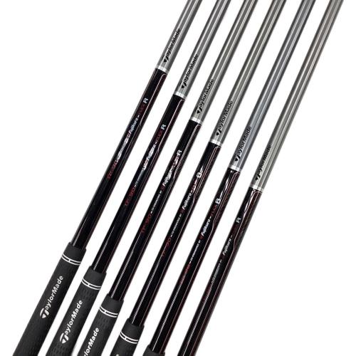 TaylorMade (テーラーメイド) TOUR PREFERRED CB アイアンセット