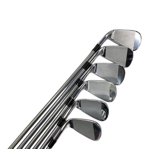 TaylorMade (テーラーメイド) TOUR PREFERRED CB アイアンセット