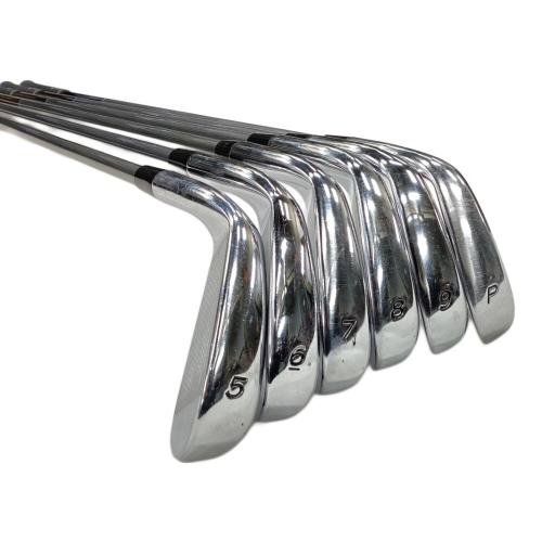 TaylorMade (テーラーメイド) TOUR PREFERRED CB アイアンセット