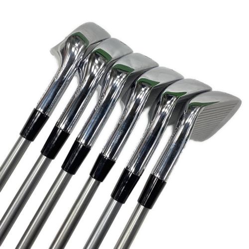 TaylorMade (テーラーメイド) TOUR PREFERRED CB アイアンセット