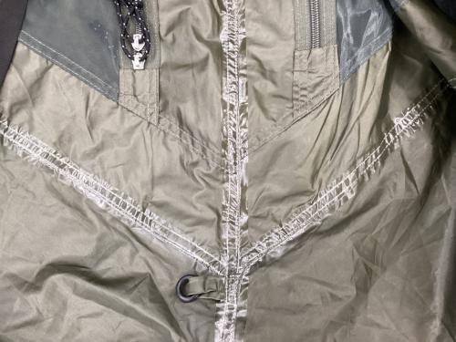 THE NORTH FACE (ザ ノース フェイス) ツールームテント NV22408 シート全体的なヨゴレ・ポールキズ・ヨゴレ有 Nautilus 2×2