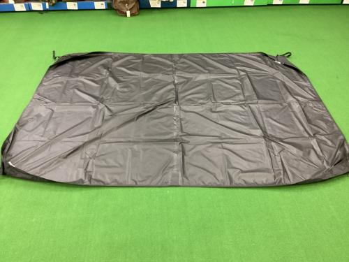 THE NORTH FACE (ザ ノース フェイス) ツールームテント NV22408 シート全体的なヨゴレ・ポールキズ・ヨゴレ有 Nautilus 2×2