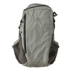 Karrimor (カリマー) バックパック 501146 グレー altair 25