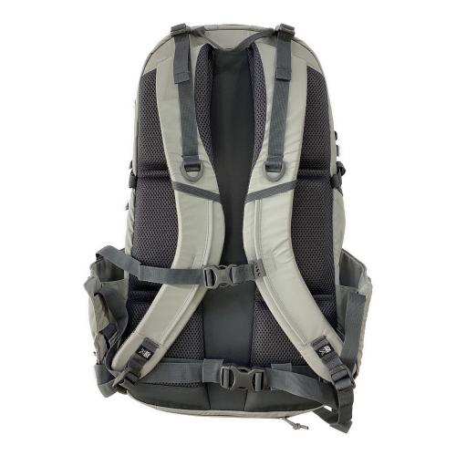 Karrimor (カリマー) バックパック 501146 グレー altair 25