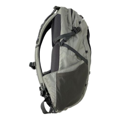Karrimor (カリマー) バックパック 501146 グレー altair 25