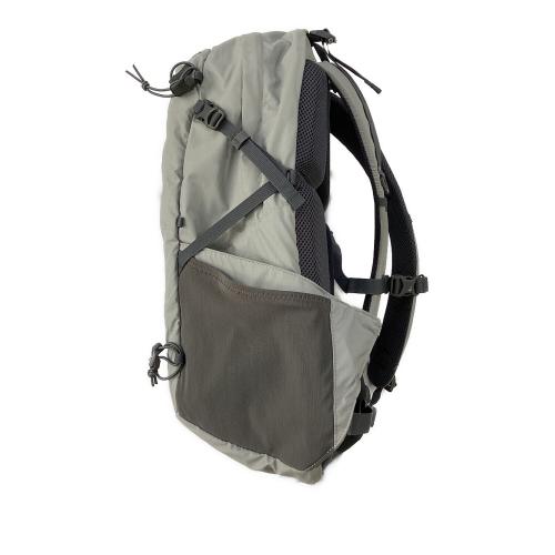 Karrimor (カリマー) バックパック 501146 グレー altair 25