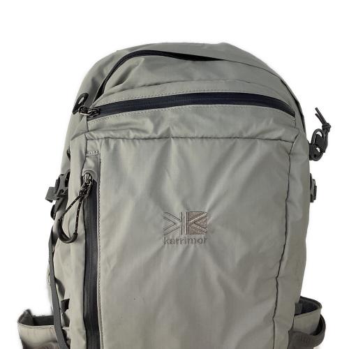 Karrimor (カリマー) バックパック 501146 グレー altair 25
