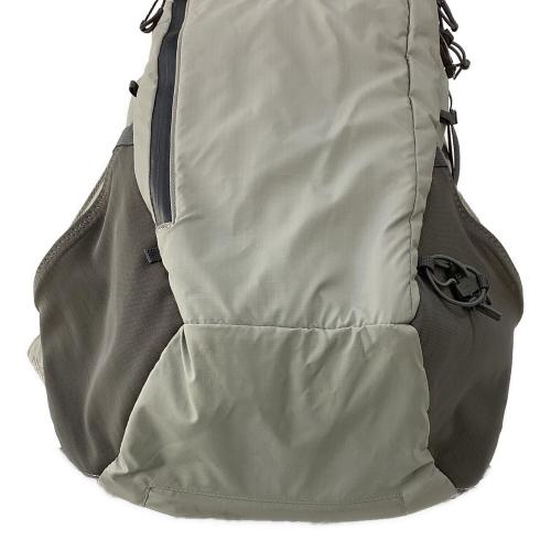 Karrimor (カリマー) バックパック 501146 グレー altair 25