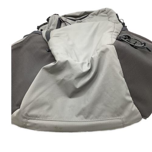 Karrimor (カリマー) バックパック 501146 グレー altair 25