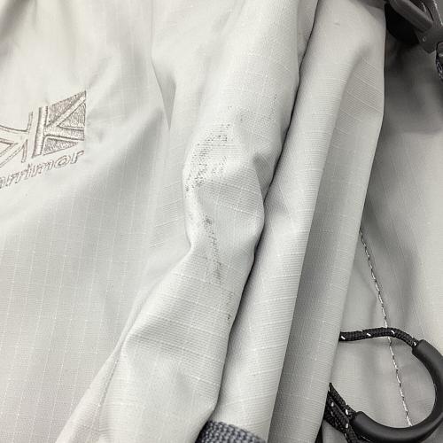 Karrimor (カリマー) バックパック 501146 グレー altair 25