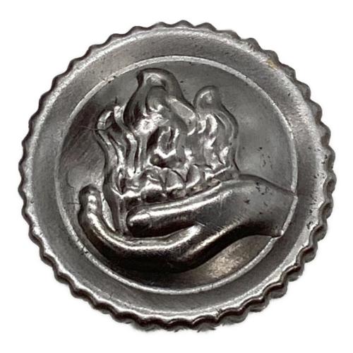 feuer hand (フュアハンドランタン) BABY DBPa. オイルランタン No.176 STK JENAER GLASアンバーグローブ 西ドイツ製 ヴィンテージ