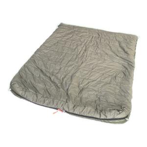 THE NORTH FACE (ザ ノース フェイス) 封筒型シュラフ(化繊) NBR42007 エコトレイルベッドダブル-7