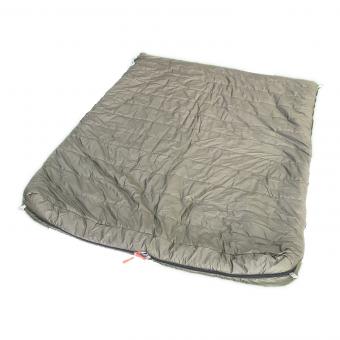 THE NORTH FACE (ザ ノース フェイス) 封筒型シュラフ(化繊) NBR42007 エコトレイルベッドダブル-7