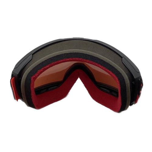 OAKLEY (オークリー) LINE MINER ゴーグル 19-20モデル・ケース付 PRIZMレンズ