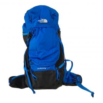 THE NORTH FACE (ザ ノース フェイス) バックパック NM62100 ＠ ブルー ウラノス45
