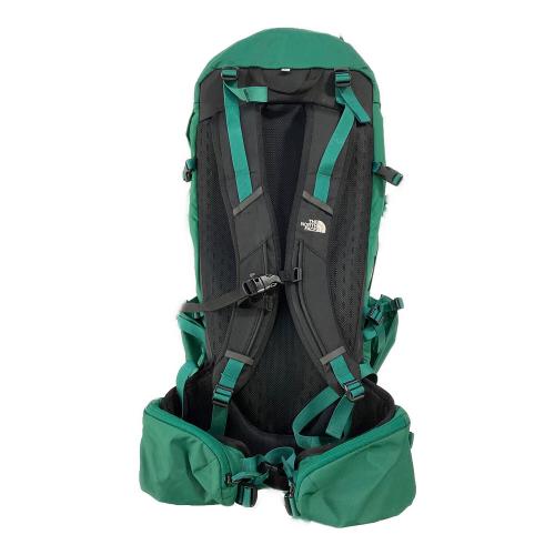 THE NORTH FACE (ザ ノース フェイス) バックパック NM62368 ＠ SIZE L グリーン テルス35