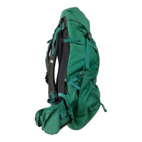 THE NORTH FACE (ザ ノース フェイス) バックパック NM62368 ＠ SIZE L グリーン テルス35