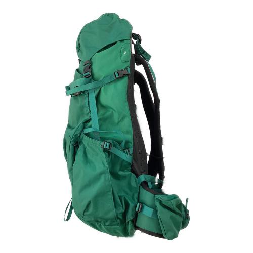 THE NORTH FACE (ザ ノース フェイス) バックパック NM62368 ＠ SIZE L グリーン テルス35